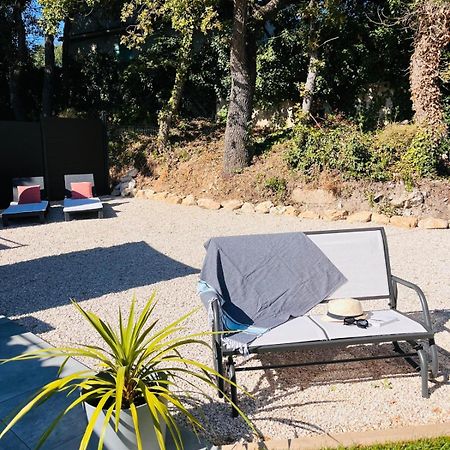 La Villa Rustica Aix-en-Provence Ngoại thất bức ảnh