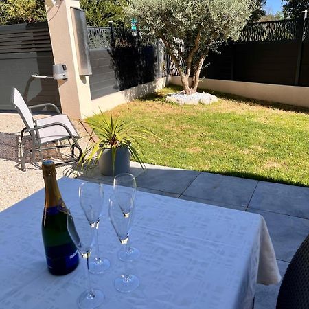 La Villa Rustica Aix-en-Provence Ngoại thất bức ảnh