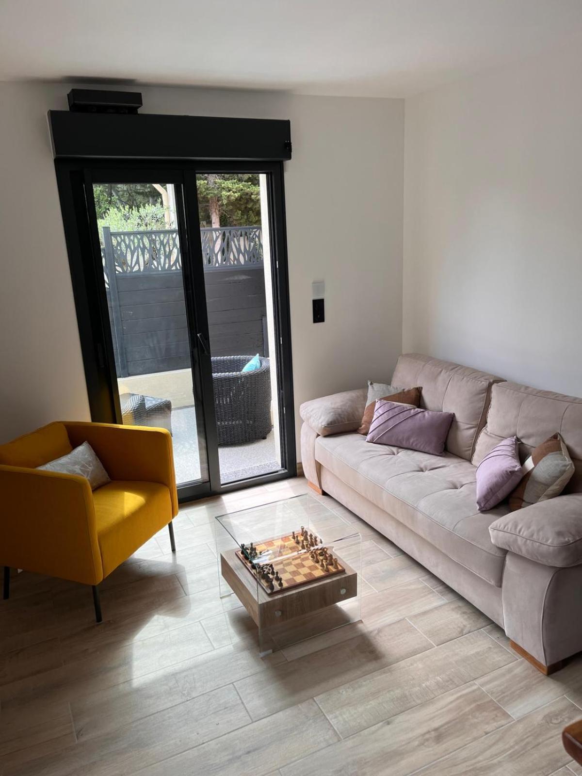 La Villa Rustica Aix-en-Provence Ngoại thất bức ảnh